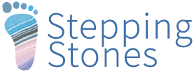 Stepping Stones Luton Logo