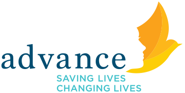 Advance Charity Logo
