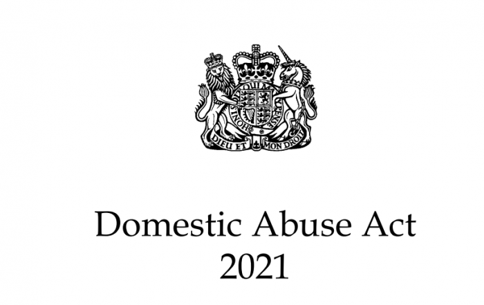 domestic abuse act 2021