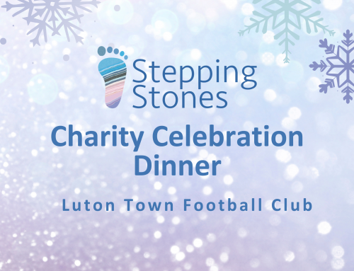 Charity Celebration Dinner at LTFC
